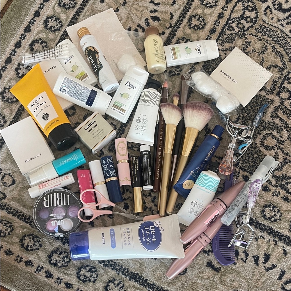 Beauty Bundle